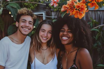 6. Talk to a friend for support 6. Talk to a friend for support