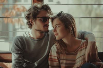 Sample letters to husband during tough times