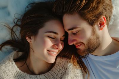 How to show affection How to show affection