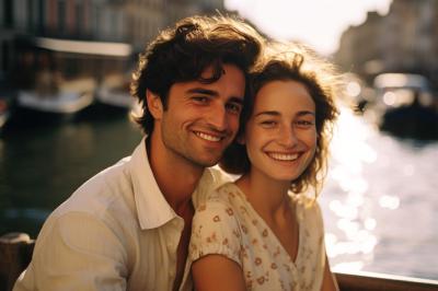 9 aspecten om te verwachten als je verliefd bent op een INFJ