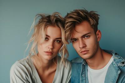 Tips voor het opstellen van een bericht aan je ontrouwe partner Tips voor het opstellen van een bericht aan je ontrouwe partner
