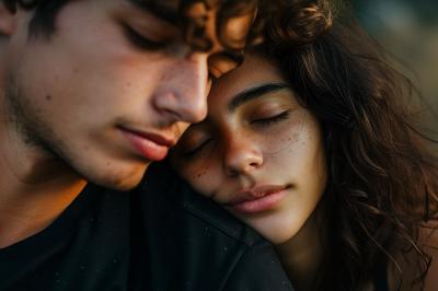 1. Finde deine eigenen Emotionen heraus 1. Finde deine eigenen Emotionen heraus