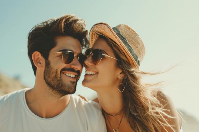 Open communication: How to build a strong romantic relationship