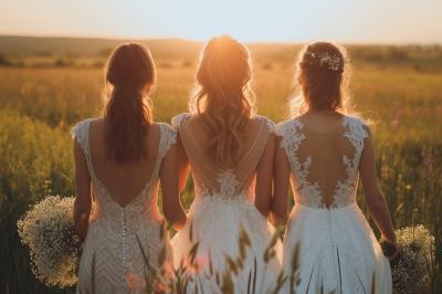 Challenges of Polyamorous Marriage Challenges of Polyamorous Marriage