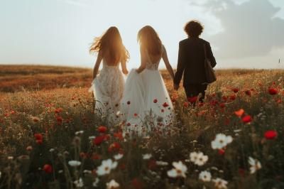 What is polyamory, and how does it work in a marriage setting? What is polyamory, and how does it work in a marriage setting?