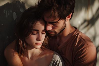 15 tiefgründige Fragen, die du deinem Partner stellen solltest 15 tiefgründige Fragen, die du deinem Partner stellen solltest