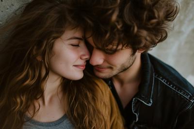 15 flirty questions to ask your girlfriend