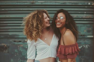15 romantische vragen om je partner te stellen