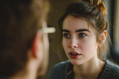 15 diepgaande vragen om aan je vriendin te stellen