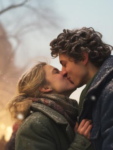 Gründe, warum ich dich liebe Gründe, warum ich dich liebe feature image