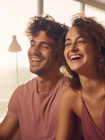 Het heropbouwen van emotionele intimiteit feature image
