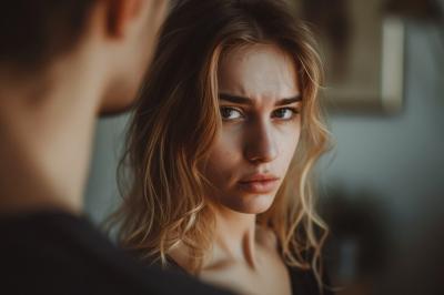 What are the red flags in a relationship? What are the red flags in a relationship?
