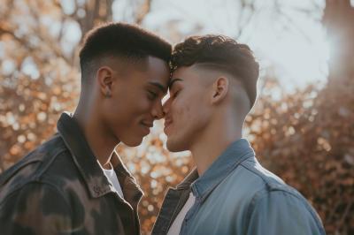 10 Fragen, die du deinem Partner/deiner Partnerin stellen solltest
