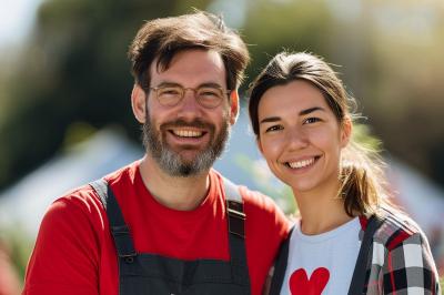 21 Fragen, um deinen neuen Partner/deine neue Partnerin besser kennenzulernen