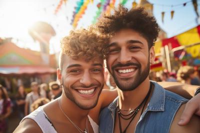 Tips voor het uitdrukken van je liefde in een bericht zonder het letterlijk te zeggen