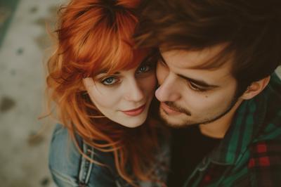10. You spend less time together 10. You spend less time together