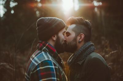 7. You're supportive of each other 7. You're supportive of each otherv