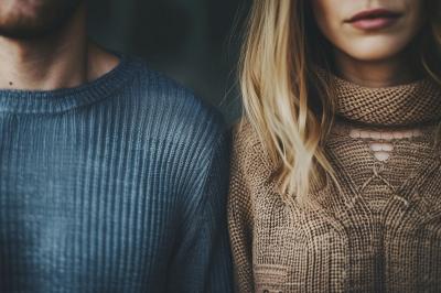 10. Es stört dich nicht, wenn dein/deine Partner/in nicht heiraten will