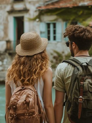 Anzeichen, dass du/du nie heiraten wirst Anzeichen, dass du/du nie heiraten wirst feature image