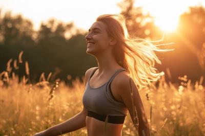 4. Du liebst deine Freiheit und Unabhängigkeit