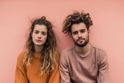 4. Du bist genau wie deine Mutter/Schwester/beste Freundin. 4. Du bist genau wie deine Mutter/Schwester/beste Freundin.