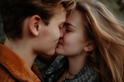 9 Tips voor het daten met een ENFP persoonlijkheidstype 9 Tips voor het daten met een ENFP persoonlijkheidstype
