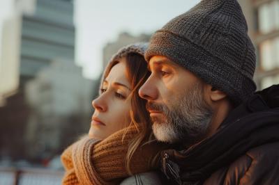 5 Hinweise auf Vertrauensprobleme in deiner Beziehung