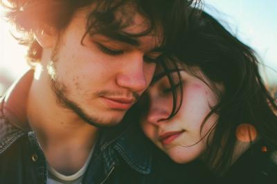 10 signalen dat je wellicht in een codependente relatie verkeert 10 signalen dat je wellicht in een codependente relatie verkeert