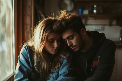 Definitie van codependente relaties Definitie van codependente relaties