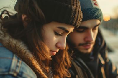 The challenges of monogamous relationships The challenges of monogamous relationships