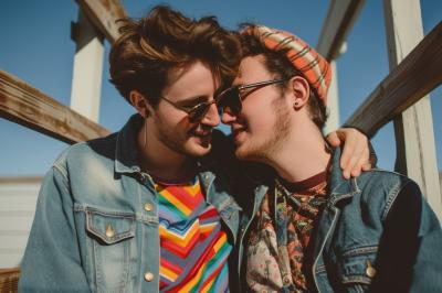 Different types of monogamous relationships Different types of monogamous relationships