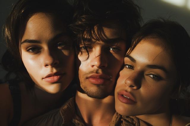 nonmonogamous relationship dynamics