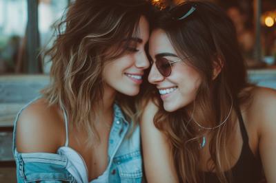 Queerplatonische relaties definiëren Queerplatonische relaties definiëren