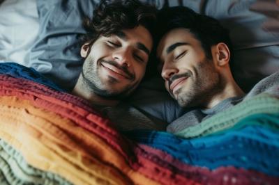 Wat maakt queerplatonische relaties anders dan gewone vriendschappen? Wat maakt queerplatonische relaties anders dan gewone vriendschappen?