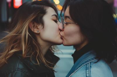 How are queerplatonic relationships different from romantic relationships?