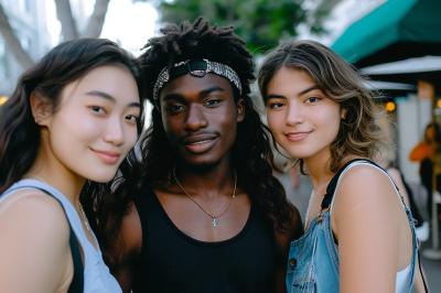 Monogamous vs. non-monogamous relationships Monogamous vs. non-monogamous relationships