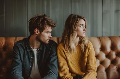 How to know if you're in a toxic relationship How to know if you're in a toxic relationship