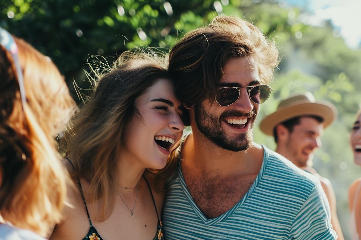 Wat is een open relatie?