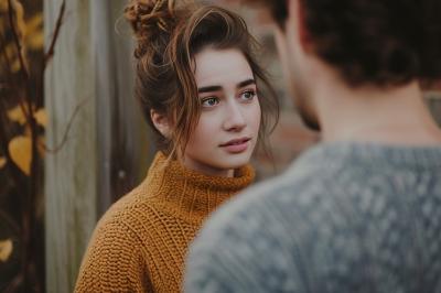 Common reasons why a woman loses interest in her husband Common reasons why a woman loses interest in her husband