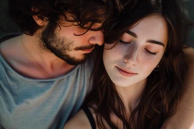 What can you do to reignite the spark and make your wife interested in you again? What can you do to reignite the spark and make your wife interested in you again?