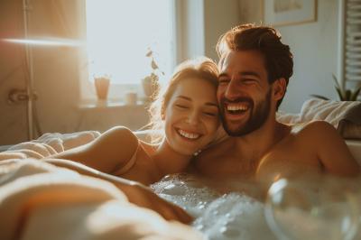 10 ideas on how to celebrate national boyfriend day