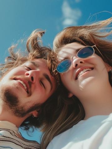 Waarom actief luisteren essentieel is in nieuwe relaties feature image