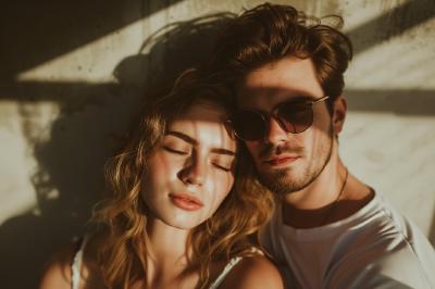 5 Zeichen von emotionaler Nähe 5 Zeichen von emotionaler Nähe