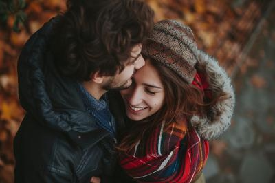 Warum Kommunikation für Intimität unerlässlich ist Warum Kommunikation für Intimität unerlässlich ist