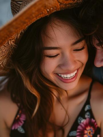 Waarom goede communicatie essentieel is voor intimiteit feature image
